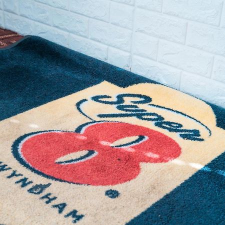 Super 8 By Wyndham Columbia/Ft. Jackson Sc Motel Buitenkant foto