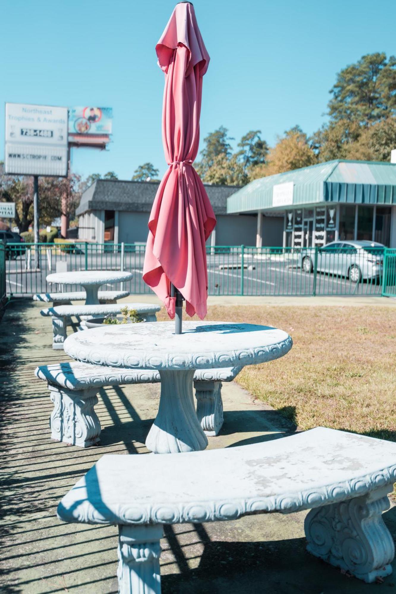 Super 8 By Wyndham Columbia/Ft. Jackson Sc Motel Buitenkant foto
